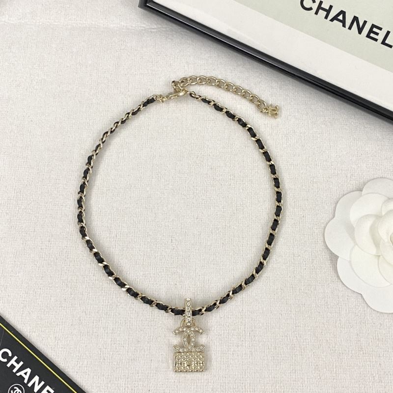 Chanel Necklaces